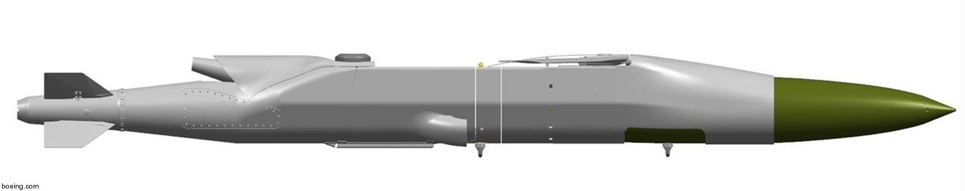 gbu-75 jdam-lr joint direct attack munition long range 500 lbs guided bomb unit us navy 06
