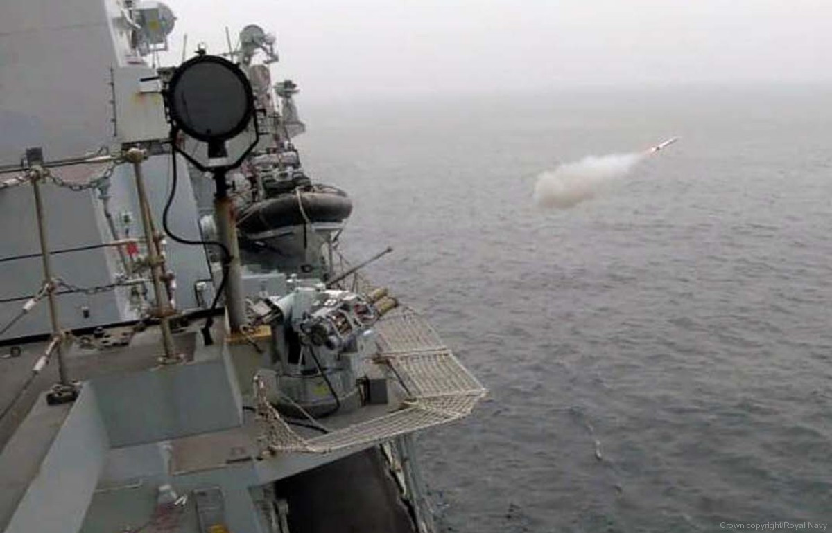 martlet lmm lightweight multirole missile royal navy thales ds30m mk.2 30mm gun 05