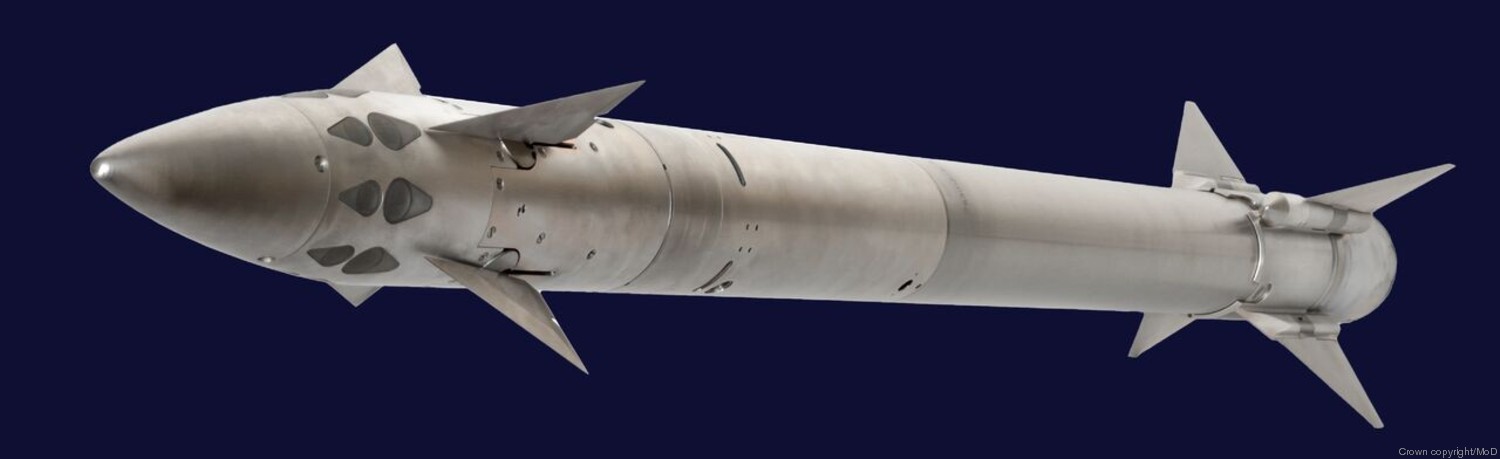 martlet lmm lightweight multirole missile royal navy thales 16x