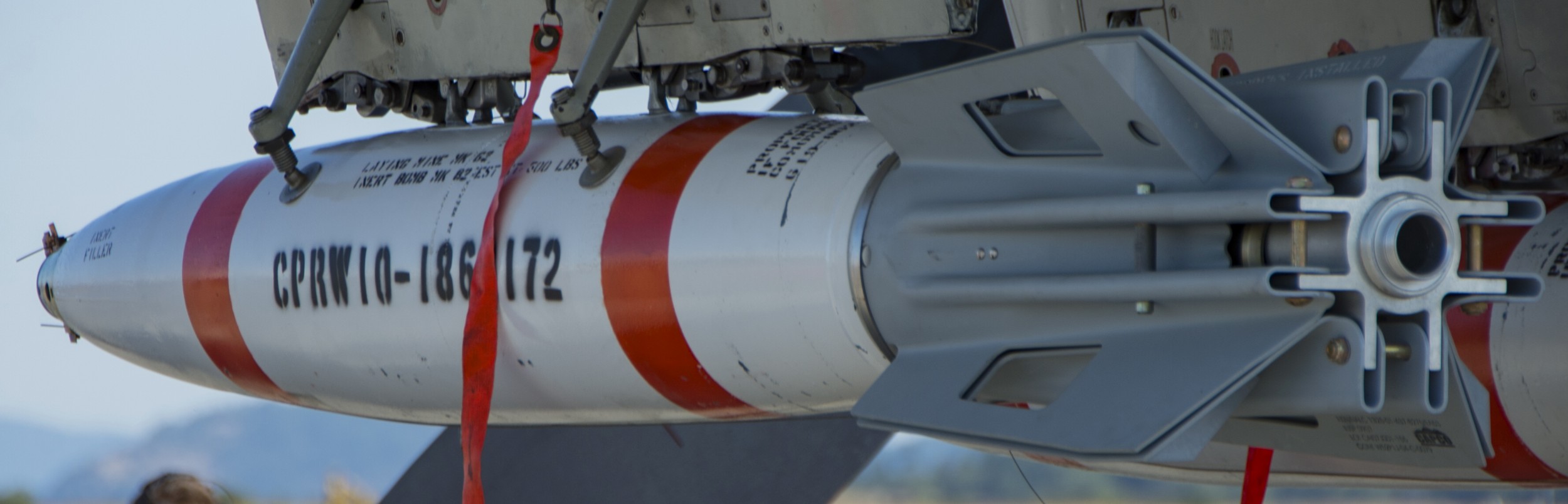 mark 62 quickstrike mk.62 naval mine 500 lbs air force navy 11