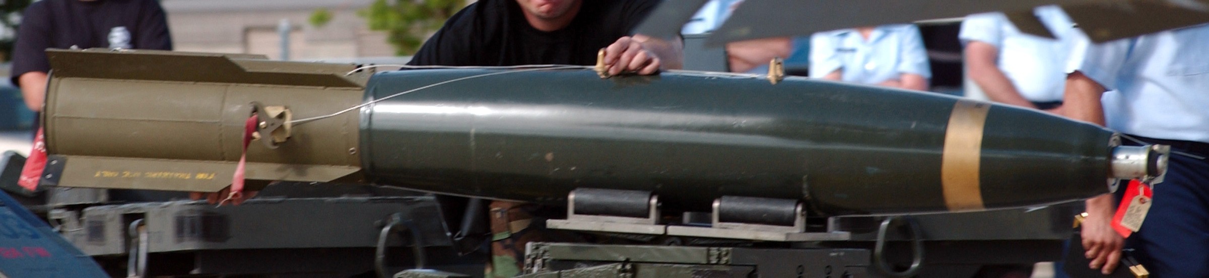 mark 82 mk.82 air general purpose bomb 500 lbs high-drag air inflatable retarder ballute navy air force 10