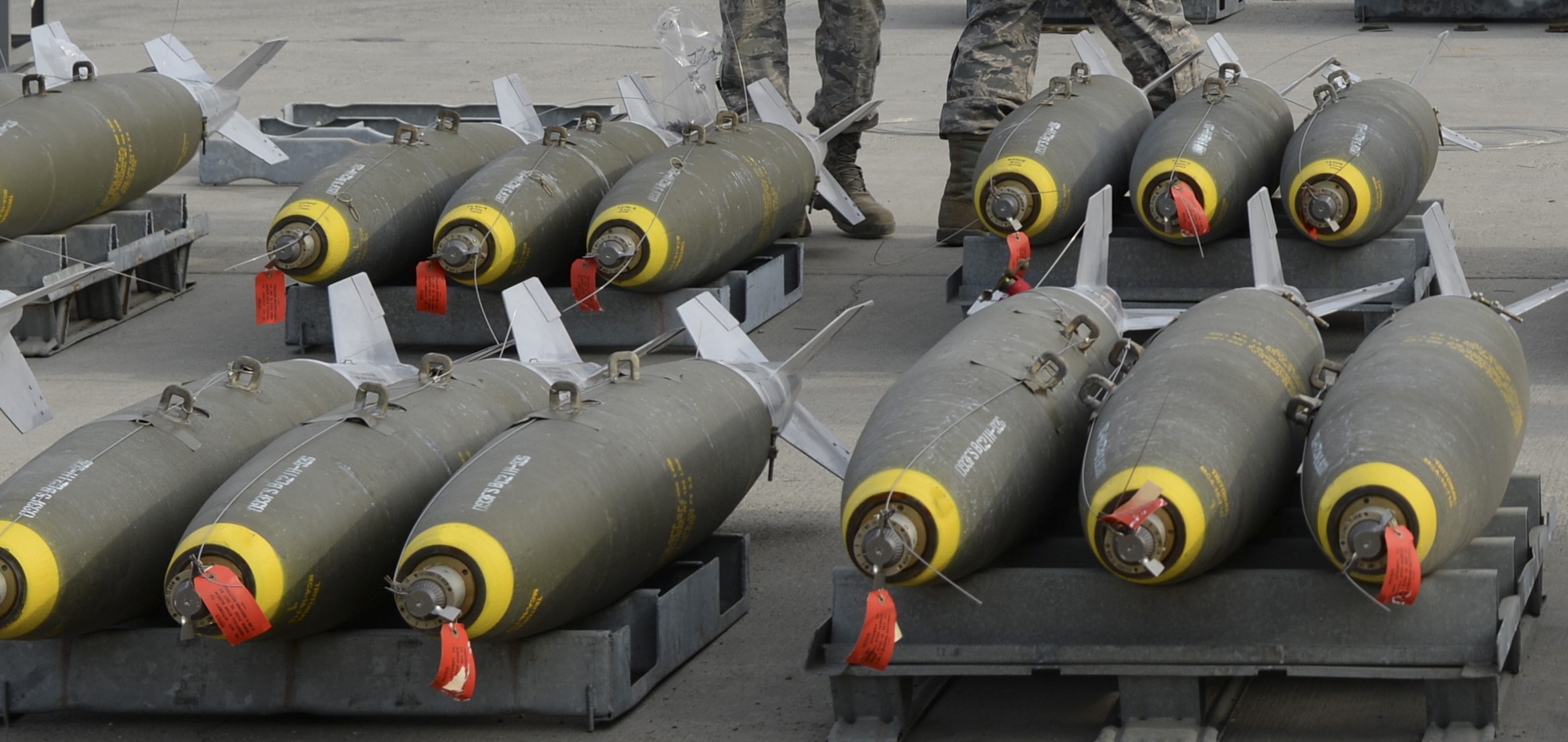 mark 82 mk.82 blu-111 blu-126 blu-129 general purpose bomb 500 lbs low drag navy air force 14