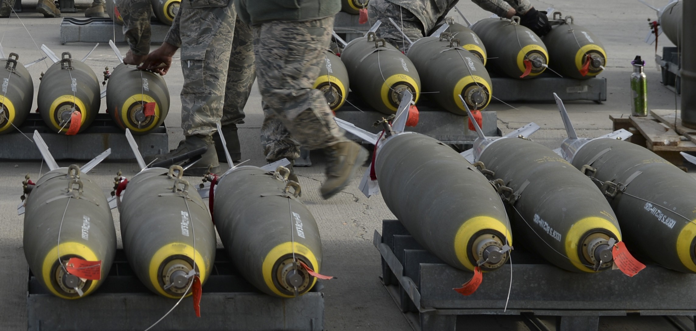 mark 82 mk.82 blu-111 blu-126 blu-129 general purpose bomb 500 lbs low drag 15