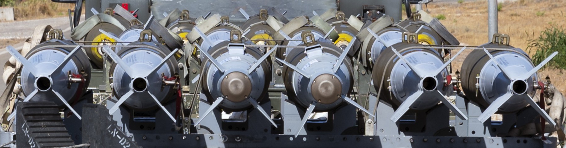 mark 82 mk.82 blu-111 blu-126 blu-129 general purpose bomb 500 lbs low drag 25