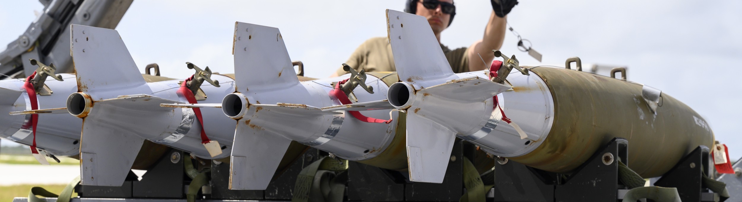 mark 82 mk.82 blu-111 blu-126 blu-129 general purpose bomb 500 lbs low drag 30