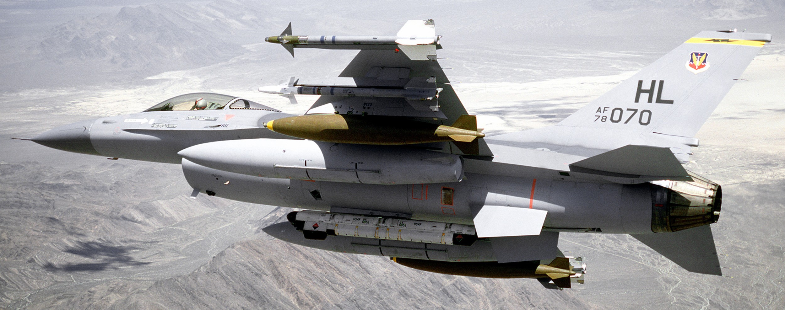 mark 84 mk.84 blu-109 general purpose bomb 2000 lbs low drag air force navy 08
