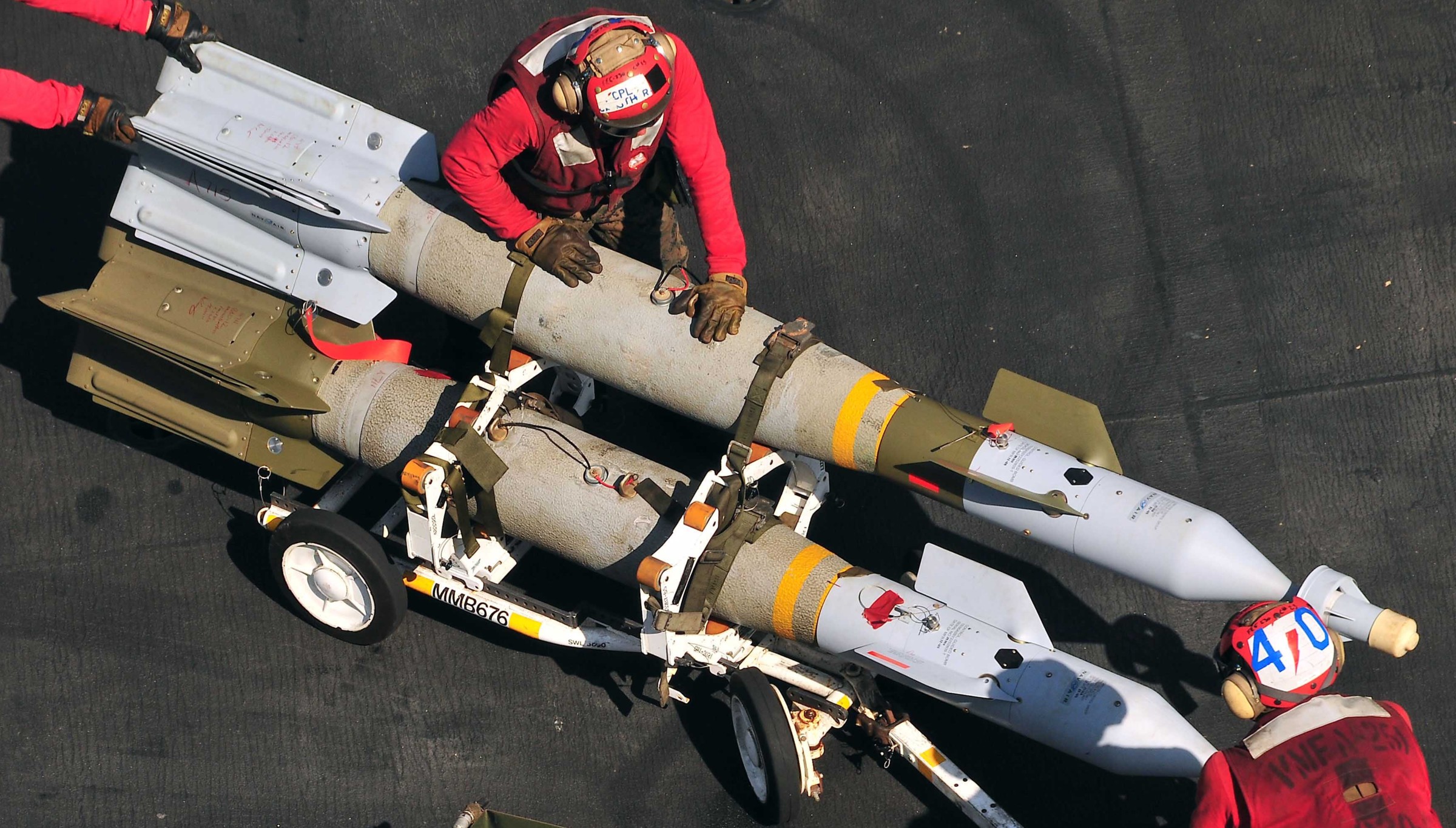 gbu-12 paveway laser guided bomb unit gbu 500 lbs air force navy marines 14