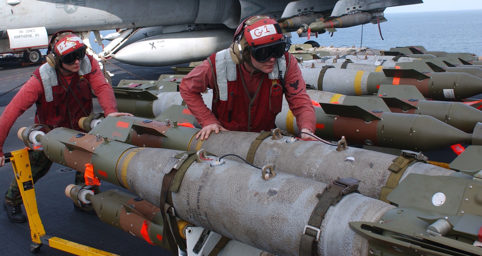 gbu-12 paveway laser guided bomb unit gbu 500 lbs air force navy marines 15