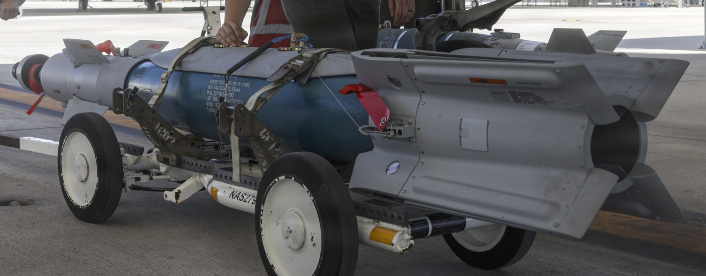gbu-12 paveway laser guided bomb unit gbu 500 lbs air force navy marines 19