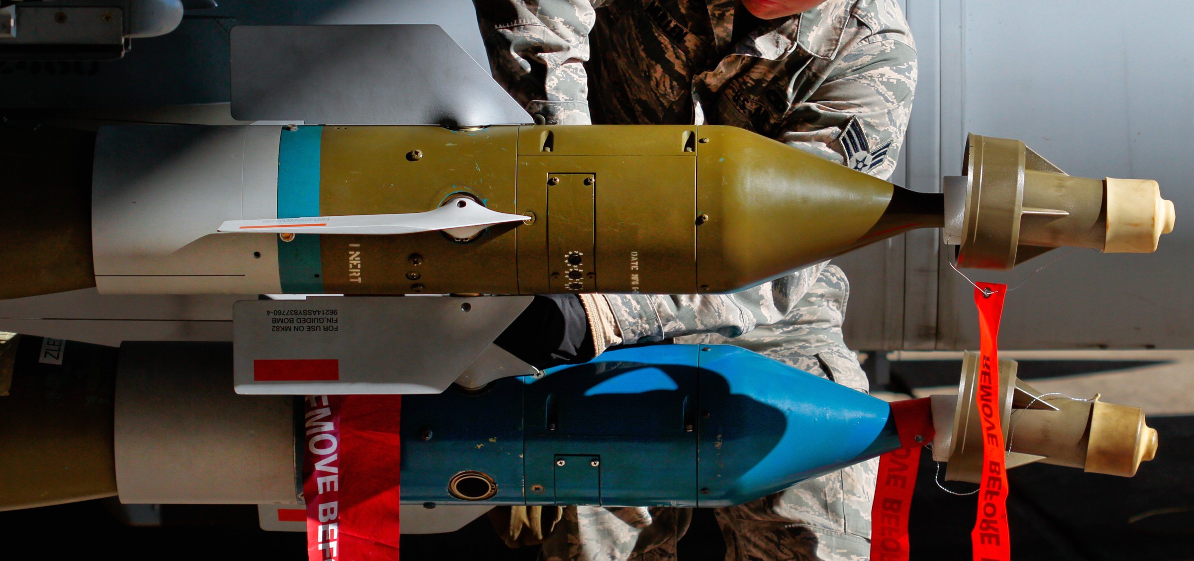 gbu-12 paveway laser guided bomb unit gbu 500 lbs air force navy marines 20