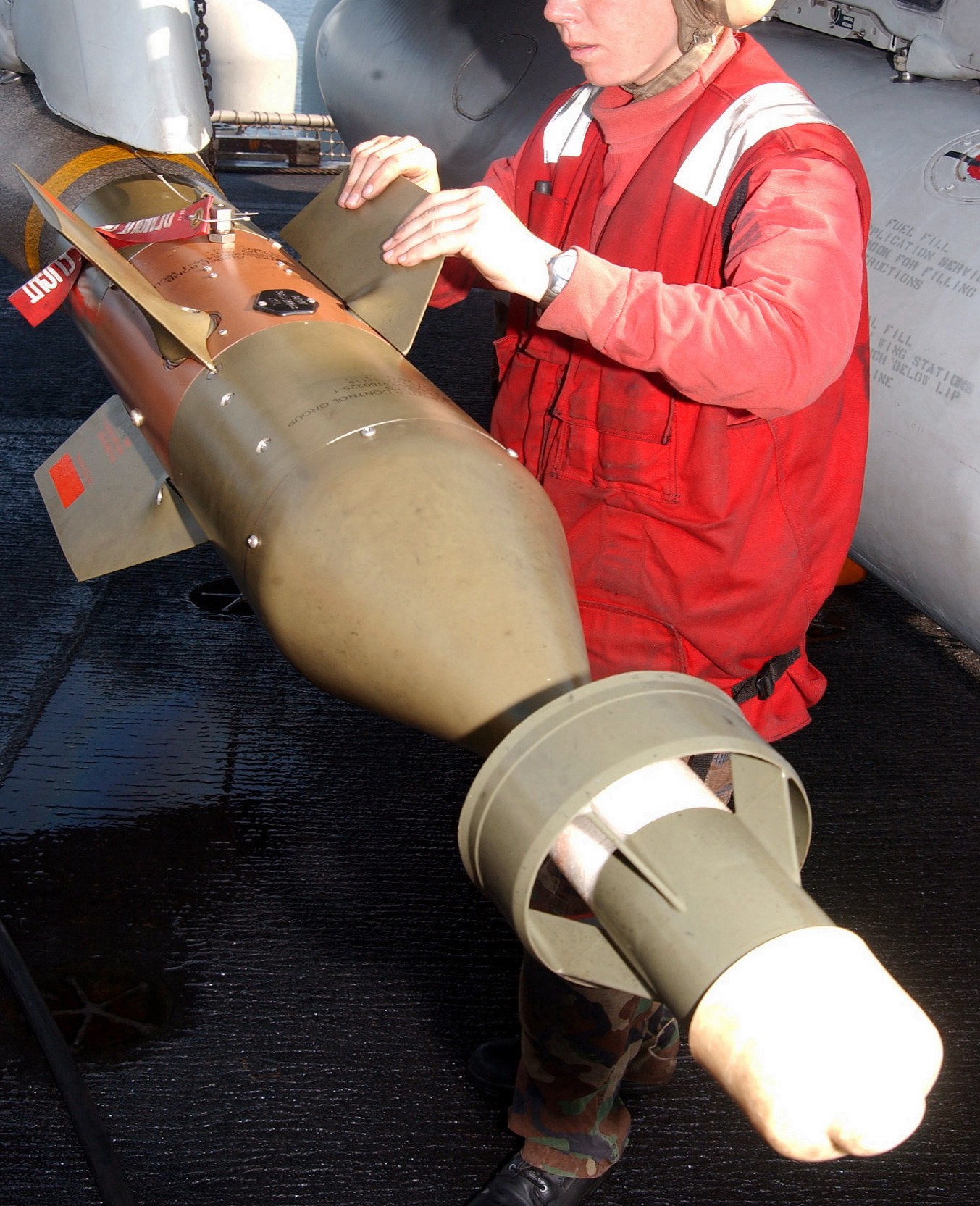 gbu-12 paveway laser guided bomb unit gbu 500 lbs air force navy marines 22