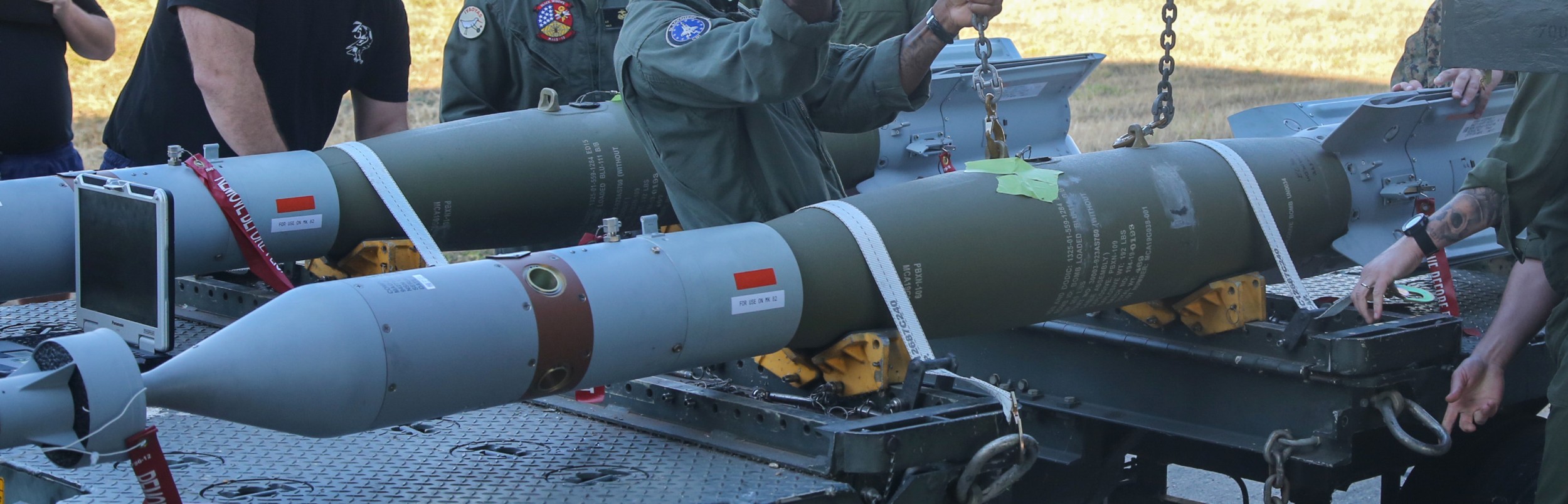 gbu-12 paveway laser guided bomb unit gbu 500 lbs air force navy marines 29