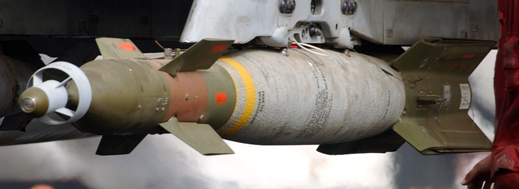 gbu-12 paveway laser guided bomb unit gbu 500 lbs air force navy marines 41