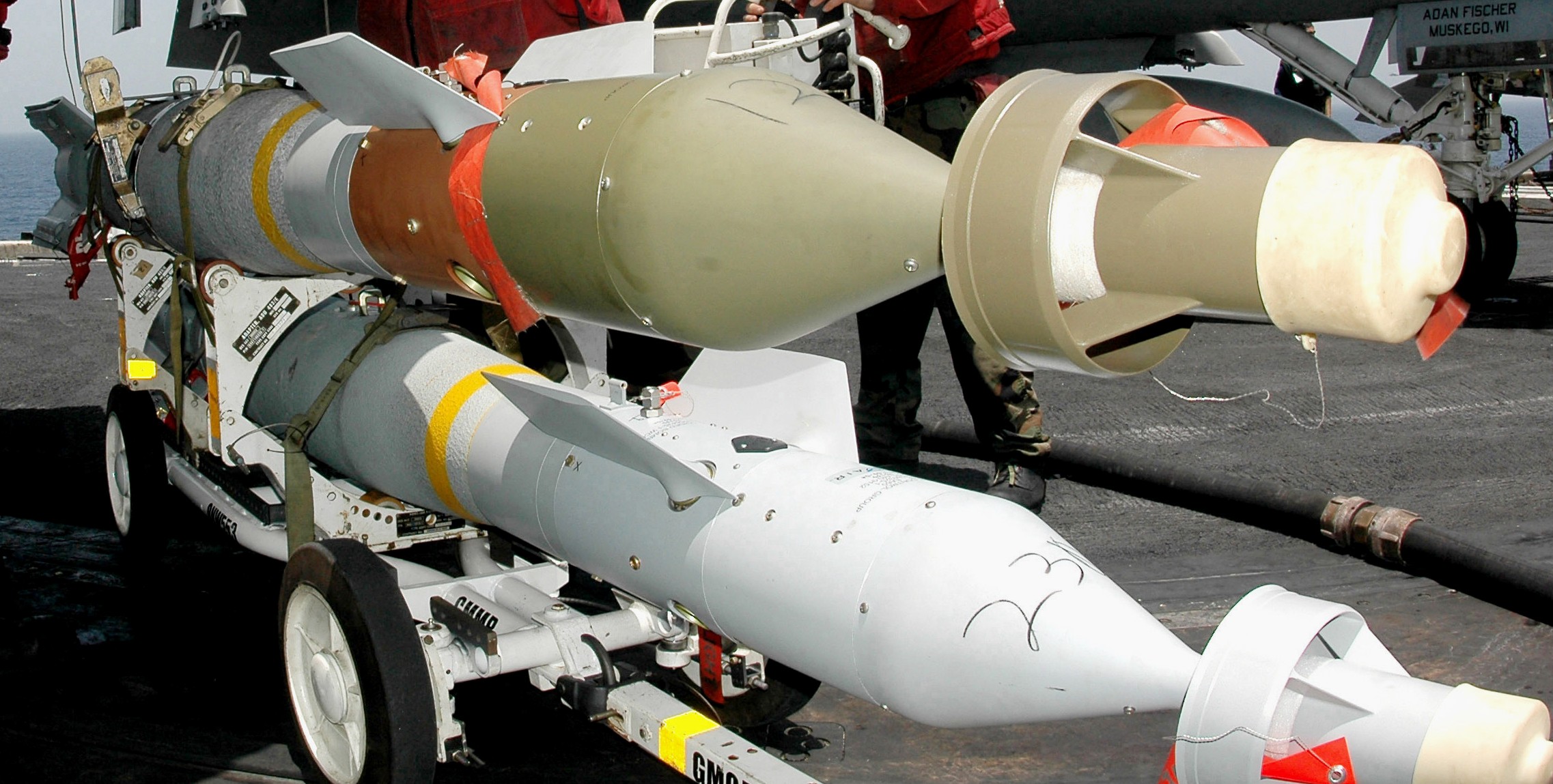gbu-12 paveway laser guided bomb unit gbu 500 lbs air force navy marines 50