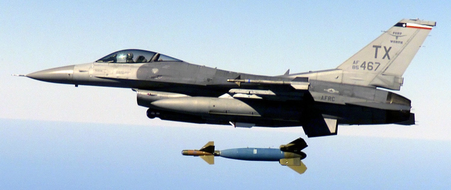 gbu-24 paveway laser guided bomb unit gbu 2000 lbs air force navy marines 07