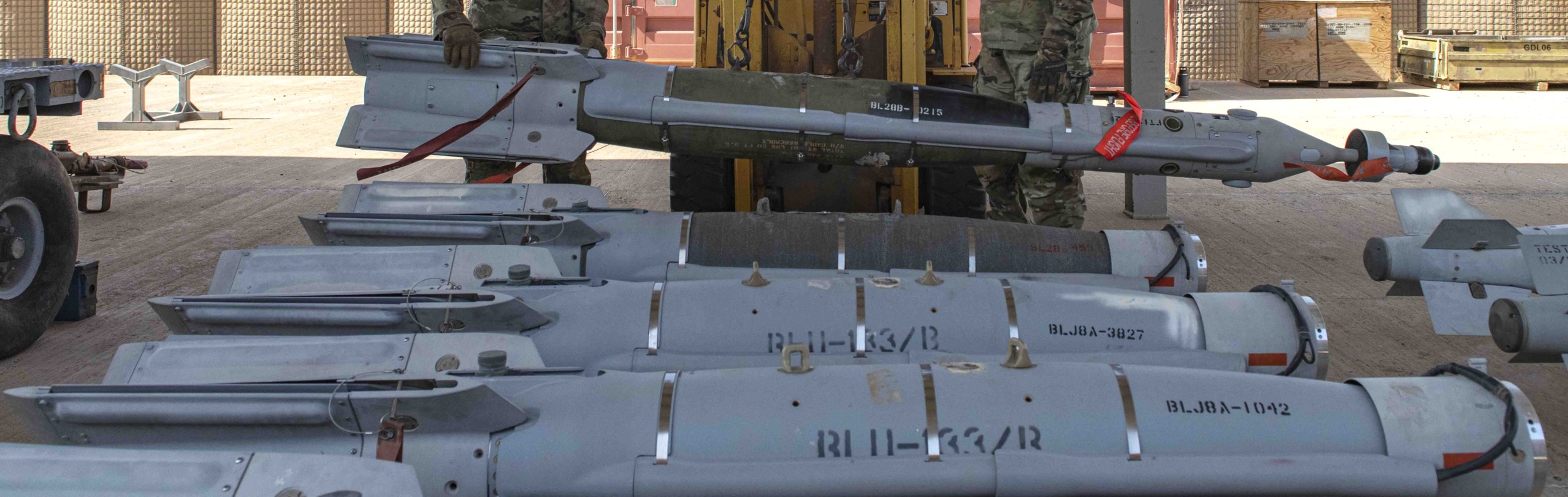 gbu-49 enhanced paveway laser guided bomb unit gbu 500 lbs 03
