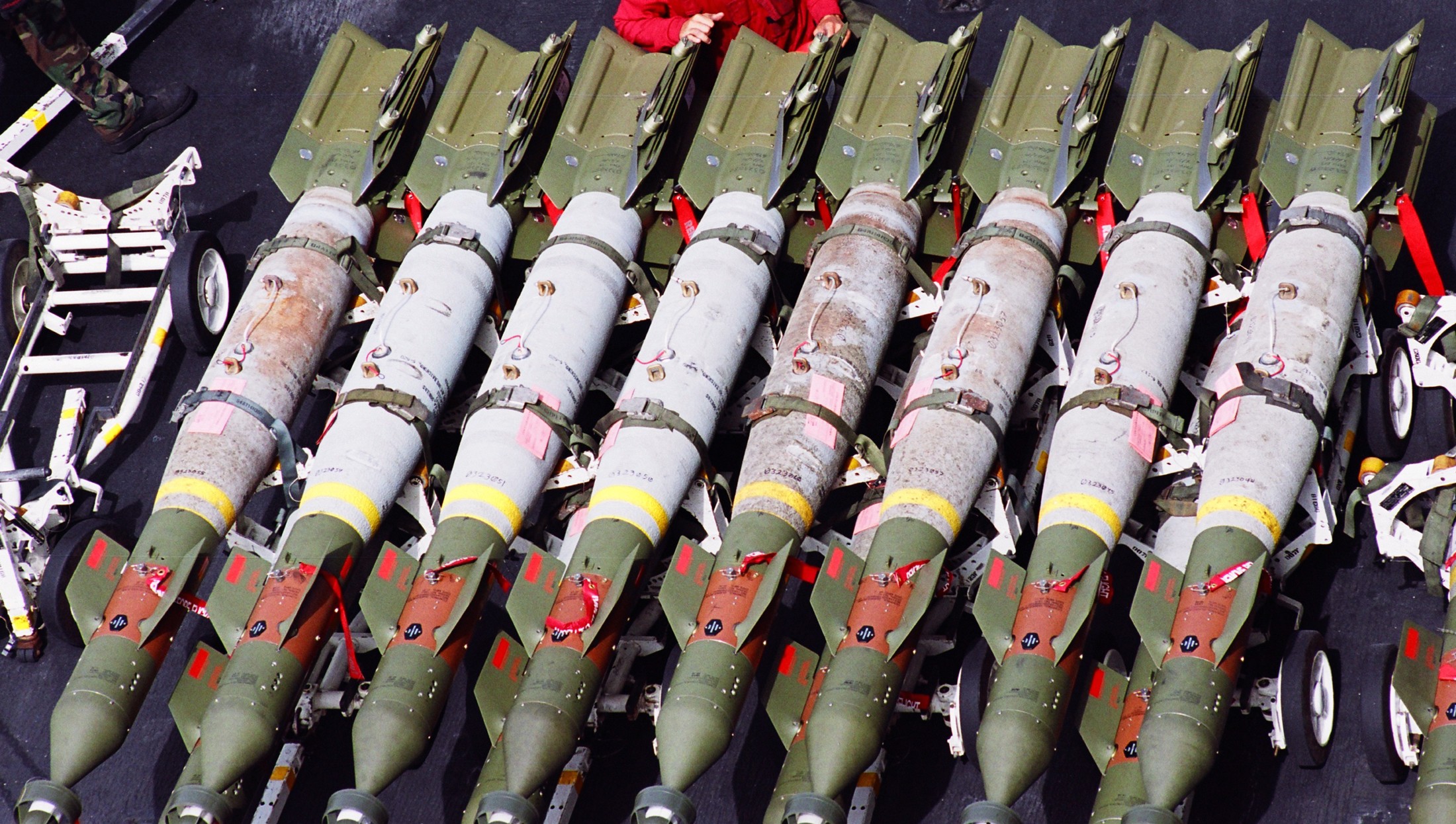 gbu-12 paveway laser guided bomb unit gbu 500 lbs navy marines 10x