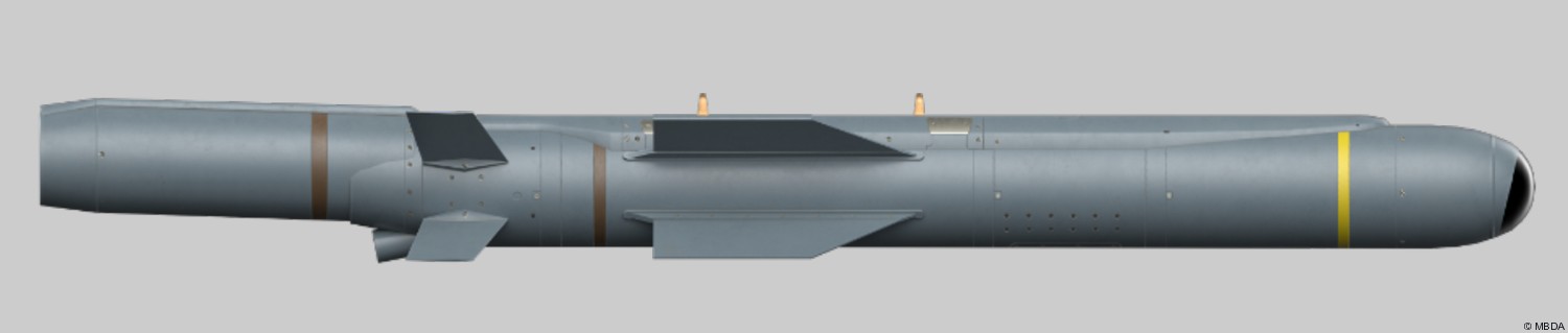 sea venom anl anti ship missile asm mbda anti-navire leger 07