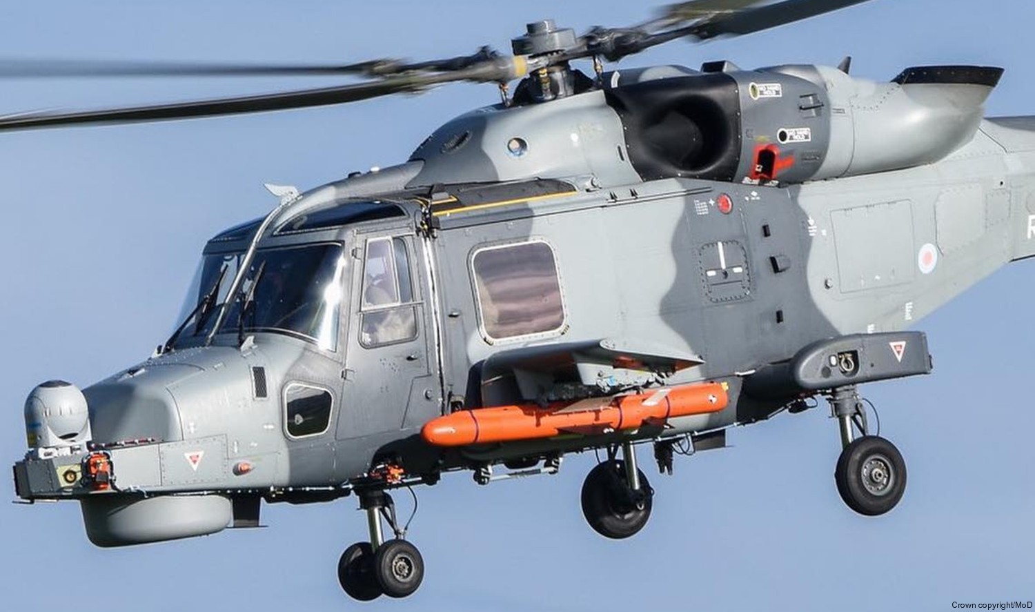 sea venom anl anti ship missile asm mbda anti-navire leger wildcat hma2 royal navy 08