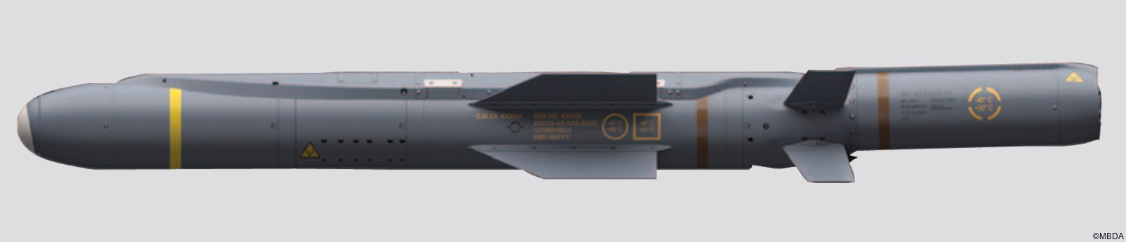 sea venom anl anti ship missile asm mbda anti-navire leger 10