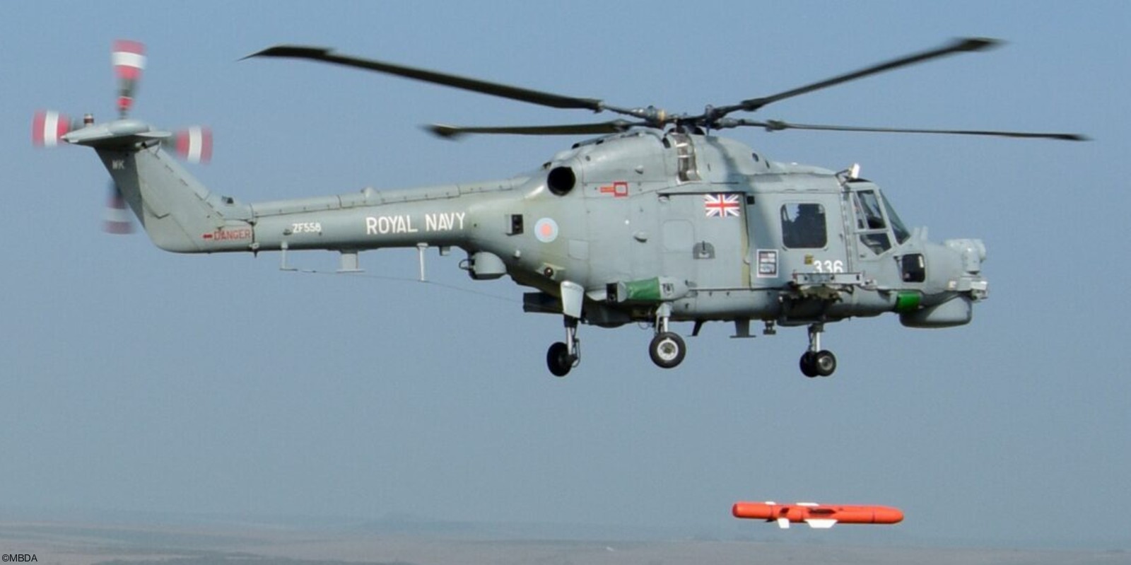 sea venom anl anti ship missile asm mbda anti-navire leger royal navy lynx hma.8 14