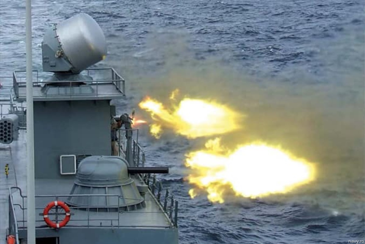 ak-630m ciws close-in weapon system 30 mm navy 06