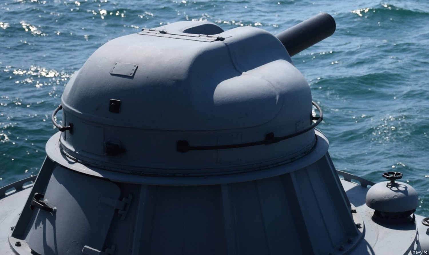 ak-630m ciws close-in weapon system 30 mm navy 08