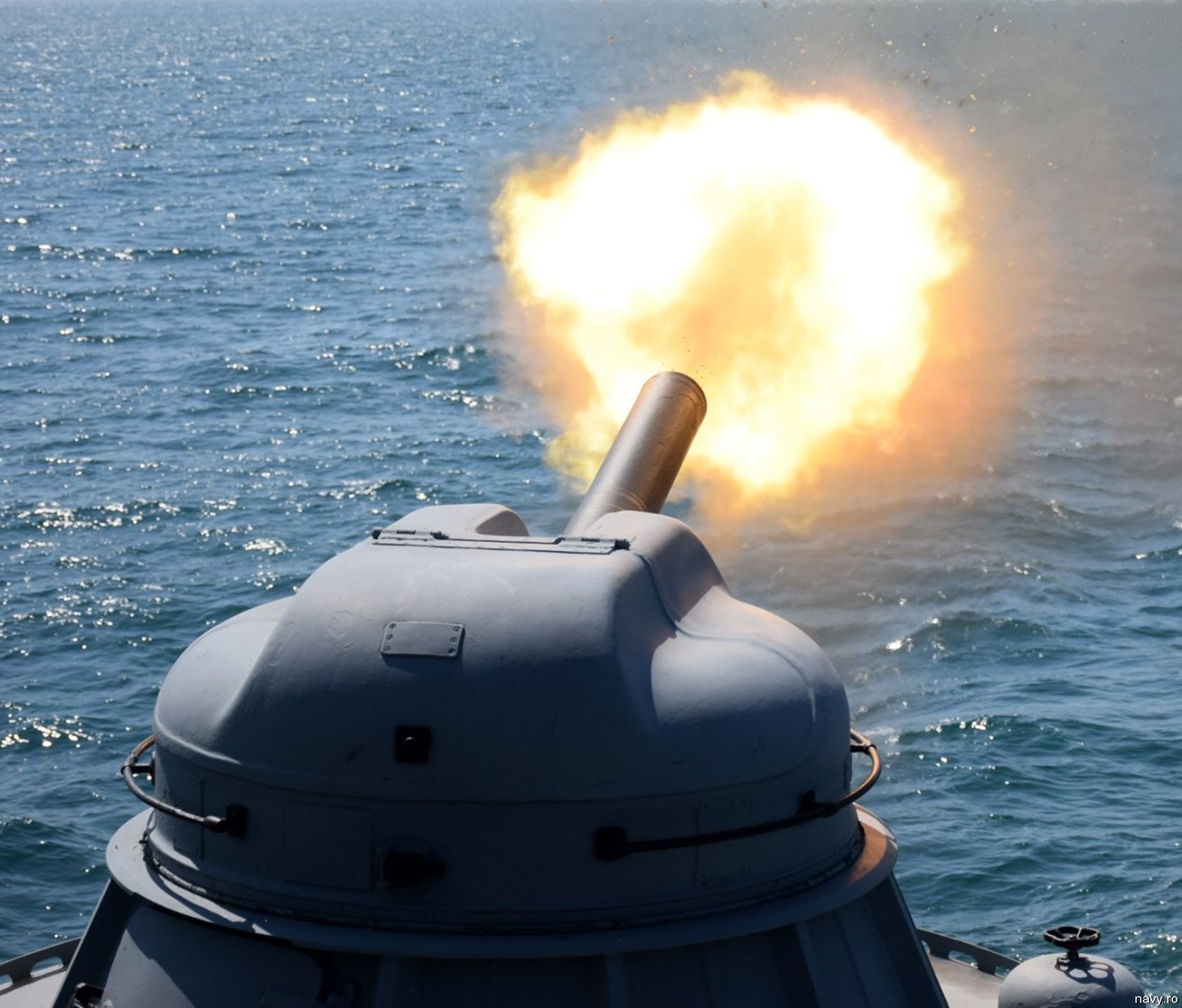 ak-630m ciws close-in weapon system 30 mm navy 09