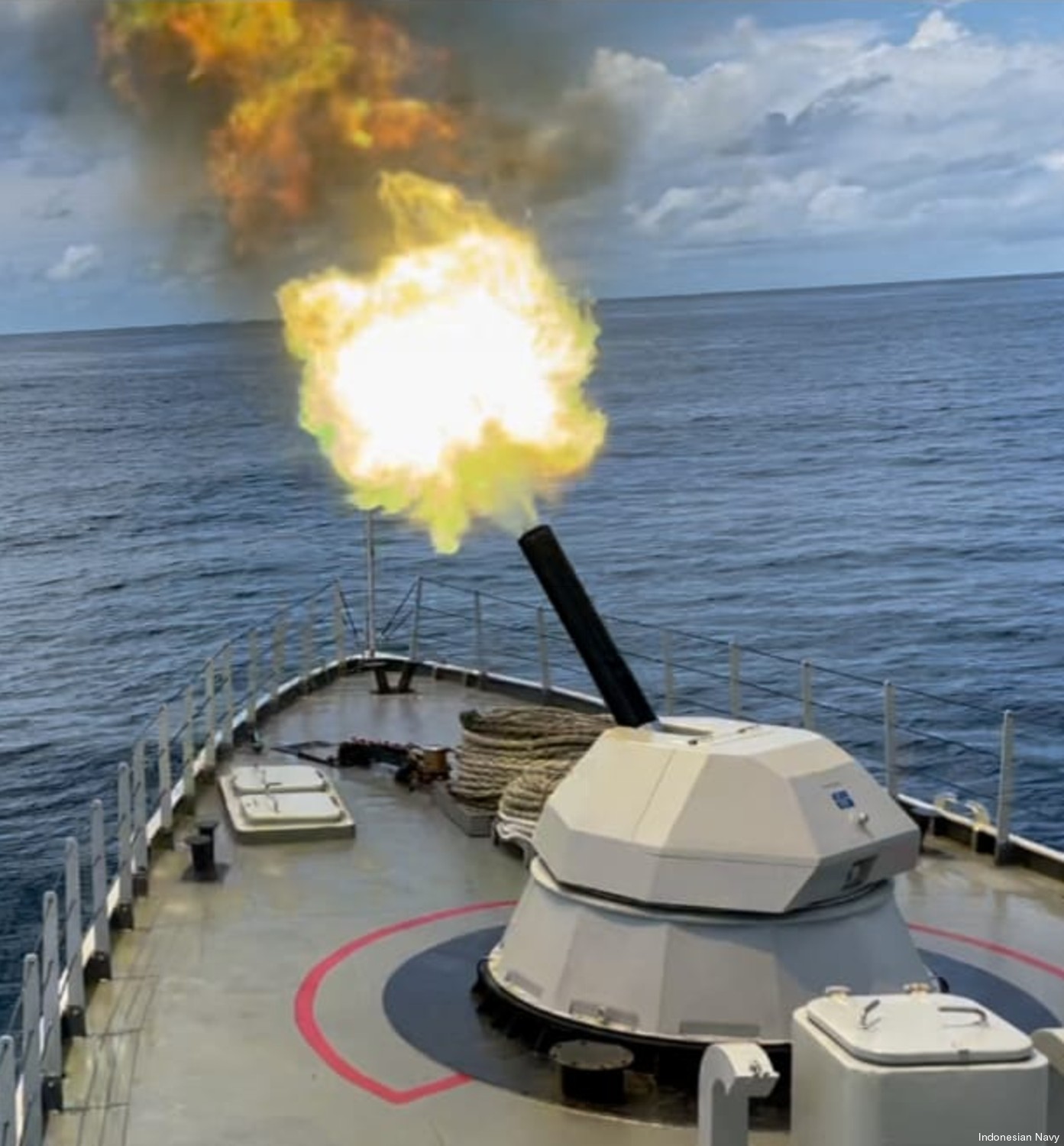 h/pj-13 ciws close-in weapon system 30 mm navy china plan 02