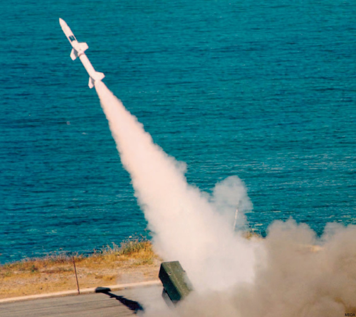 aspide 2000 sam mbda selenia spada ground based air defense missile system 10