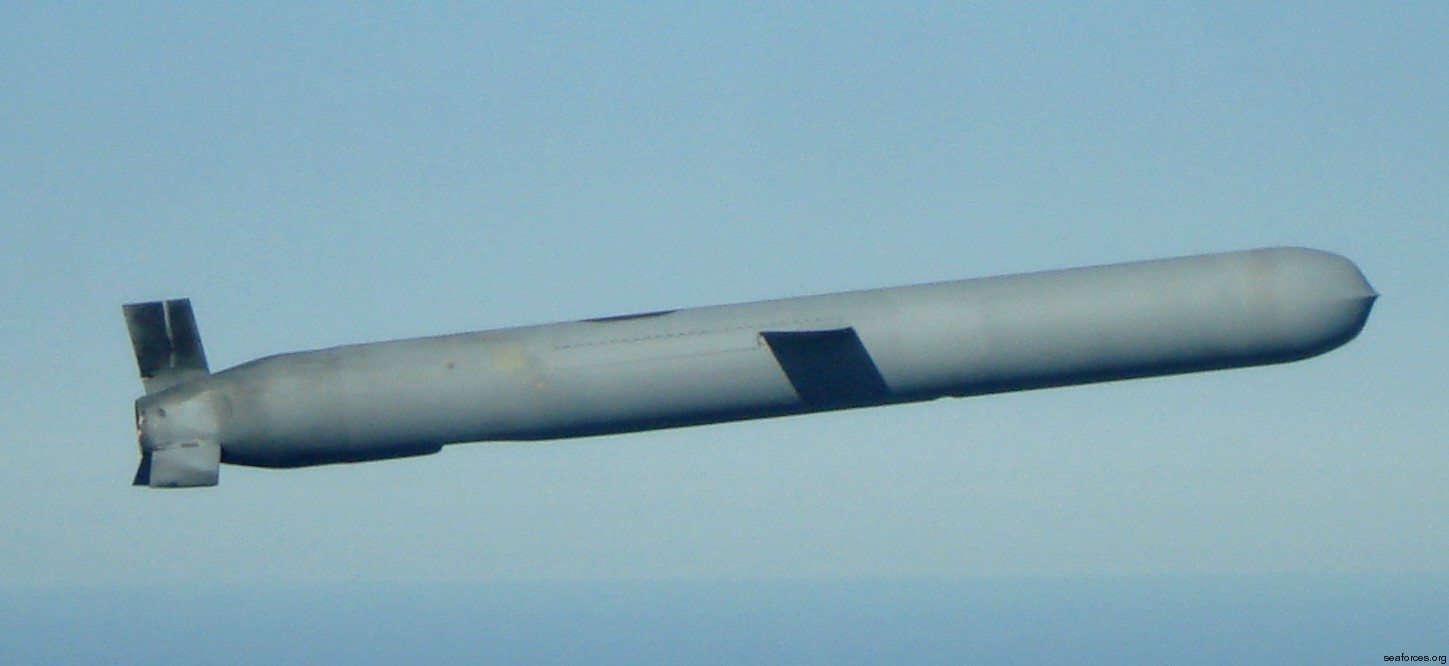bgm rgm-109 tomahawk land attack missile tlam us navy 07
