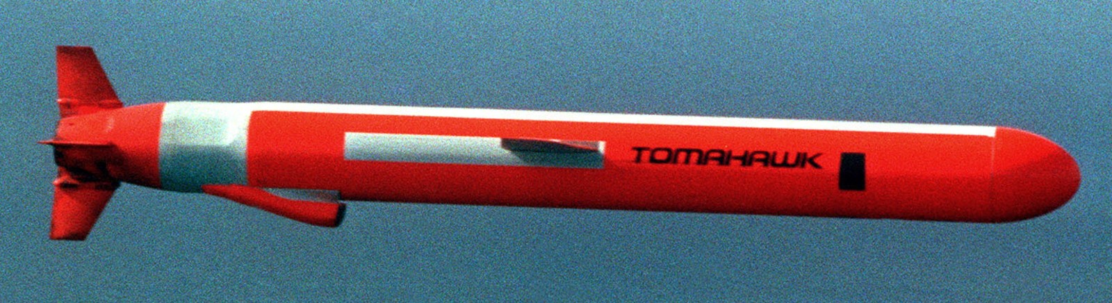 rgm-109 tomahawk land attack missile tlam us navy 37