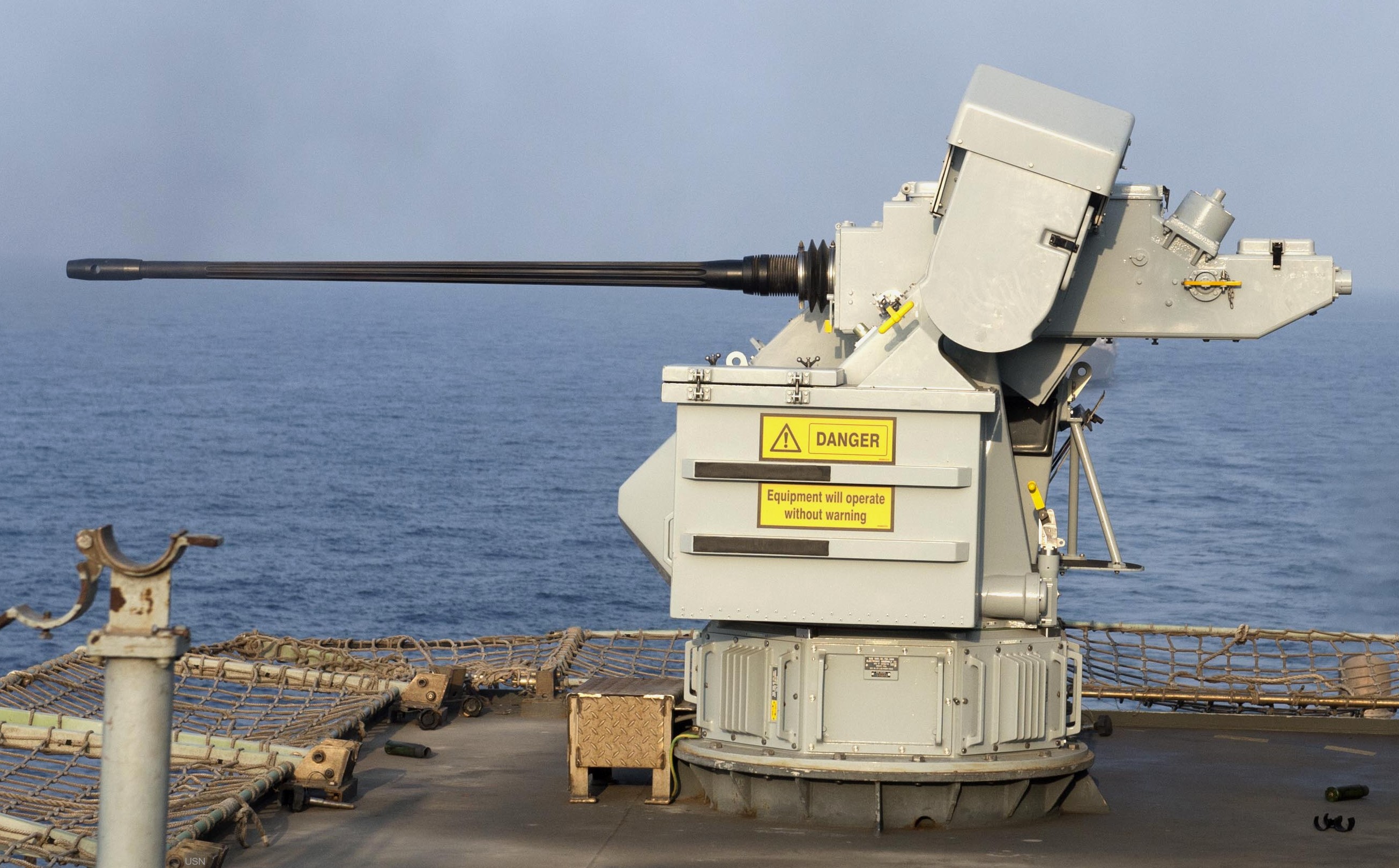 ds30b mark-1 rapid fire cannon 30mm type 45 daring class destroyer royal navy 02