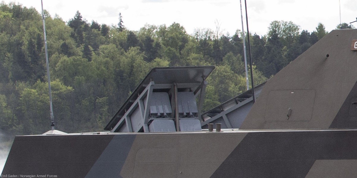 kds naval strike missile joint nsm kongsberg defence systems raytheon norway 15