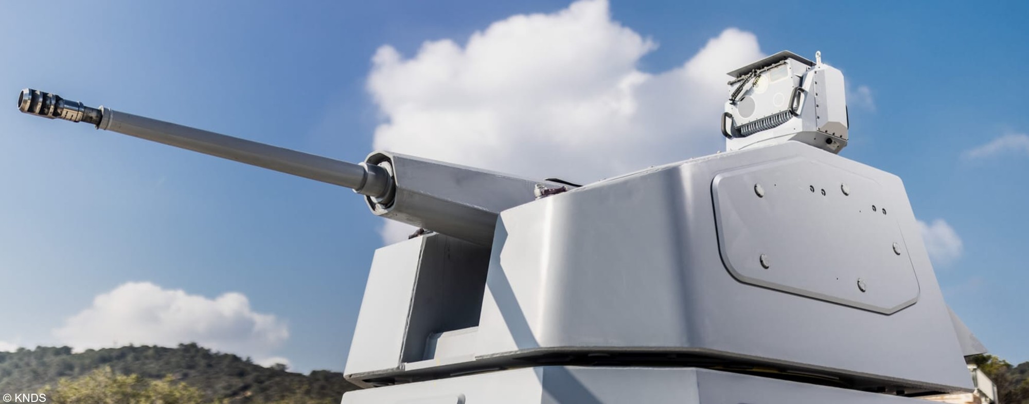 knds rapidfire 40 mm naval remote weapon system rws ciws thales a3b 03
