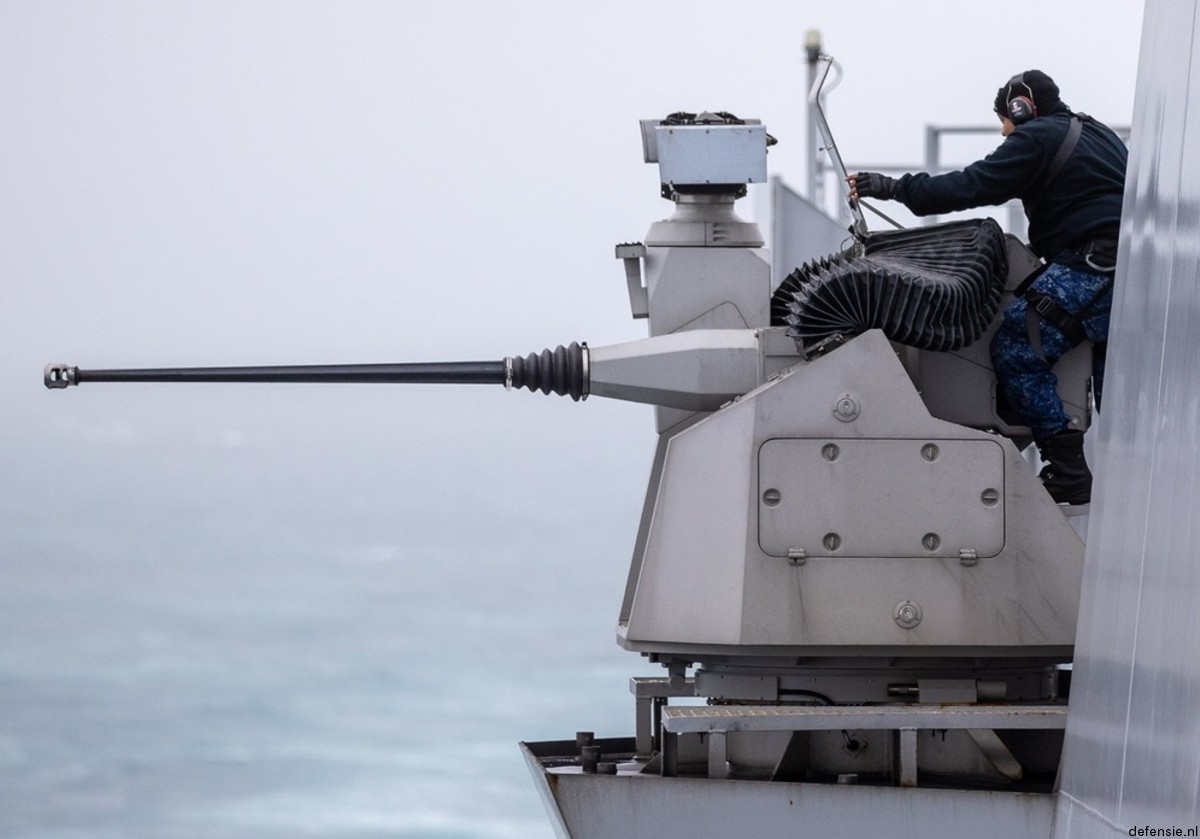 marlin 30 ws naval remote weapon system rws leonardo machine gun aaw asuw 05