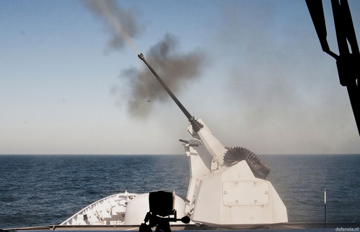 leonardo marlin 30 remote weapon system rws naval 06x