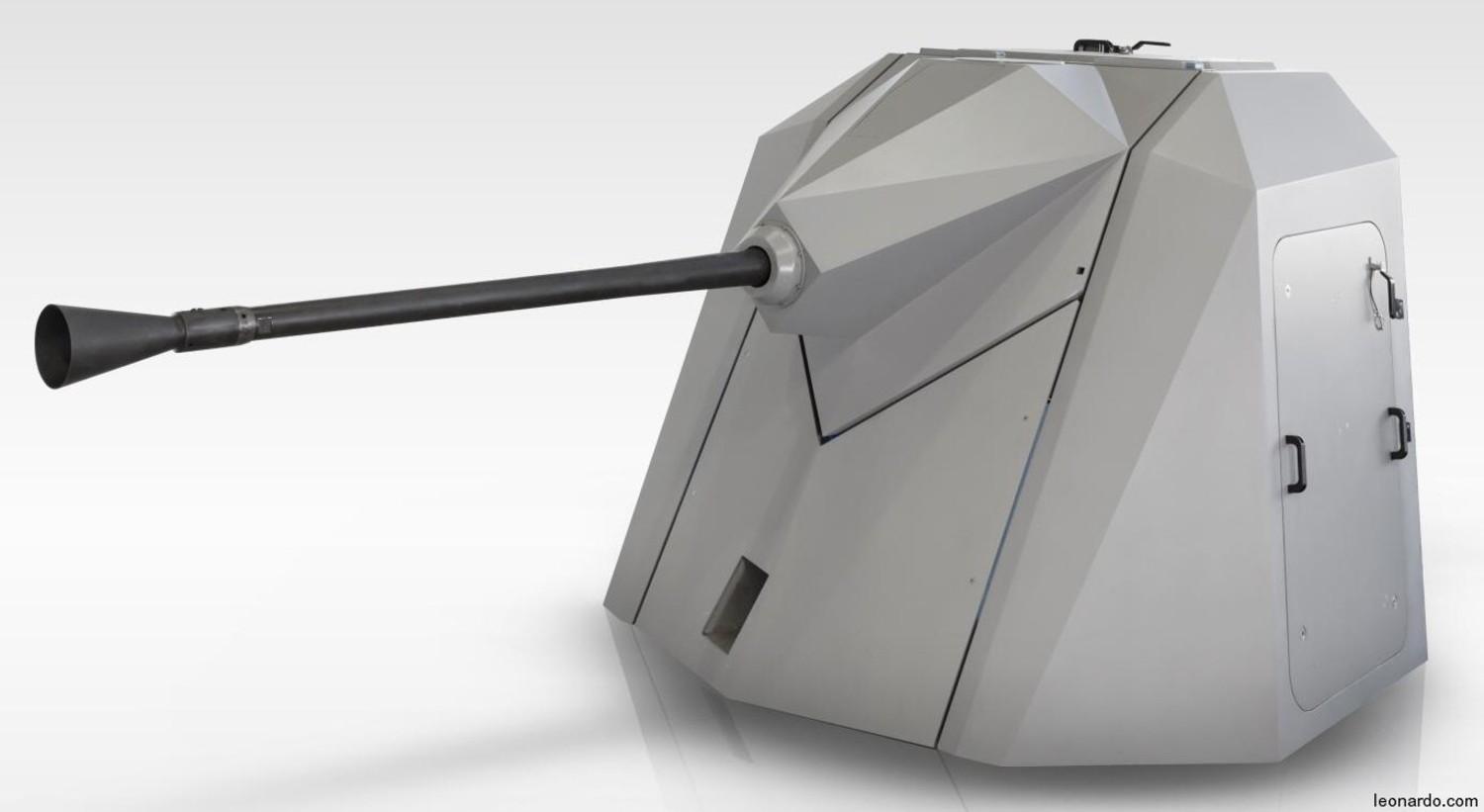marlin 40 ws naval remote weapon system rws leonardo 40l70 machine gun aaw asuw 04