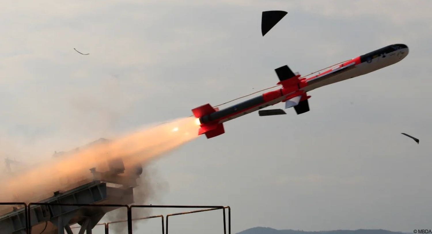 Marte Mobile Coastal Defence System MCDS mbda anti-ship missile ssm navy 02