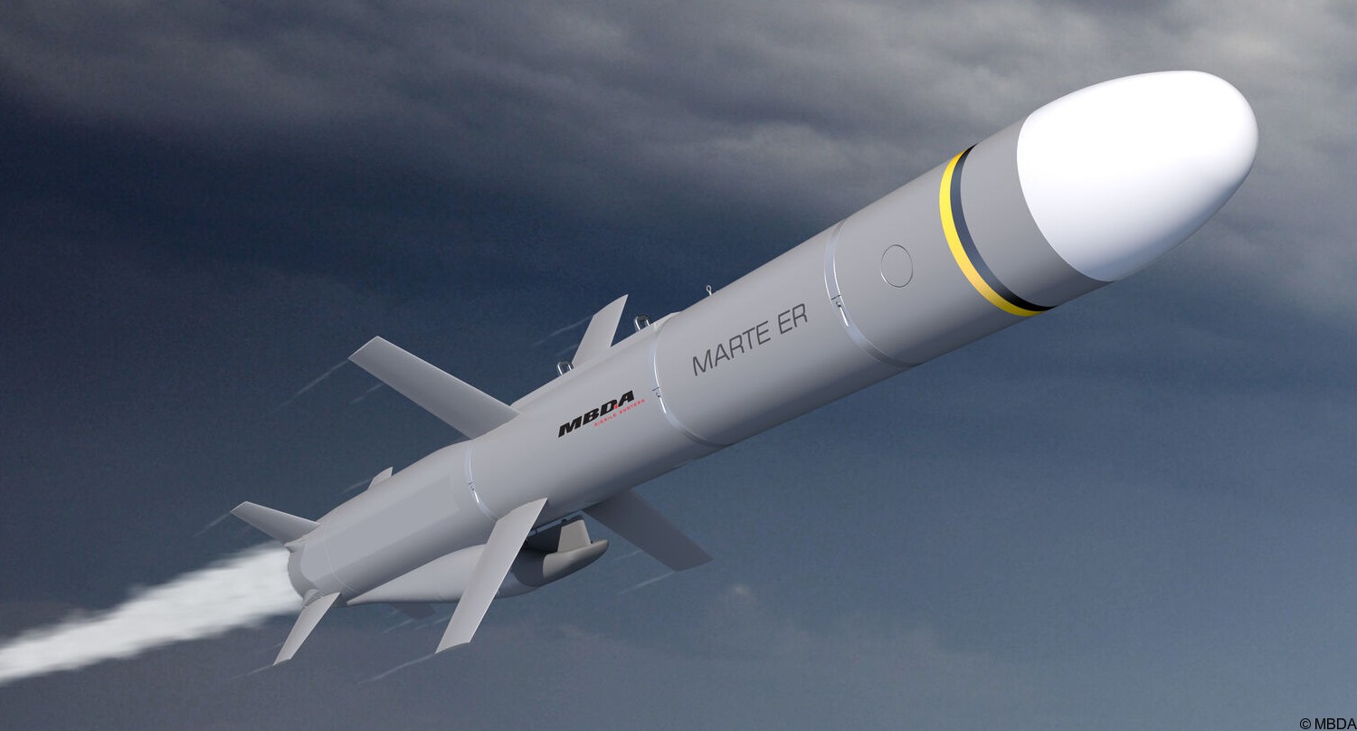 marte er mbda anti-ship missile ssm navy 02