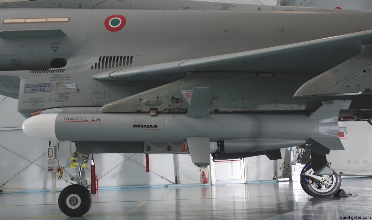 marte er mbda anti-ship missile ssm navy 05