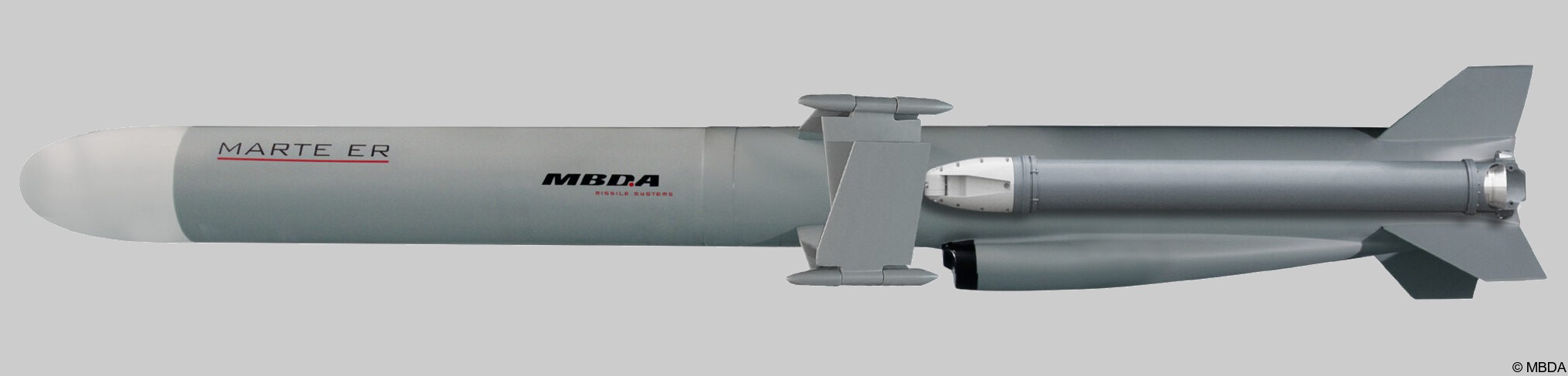 marte er mbda anti-ship missile ssm navy 08