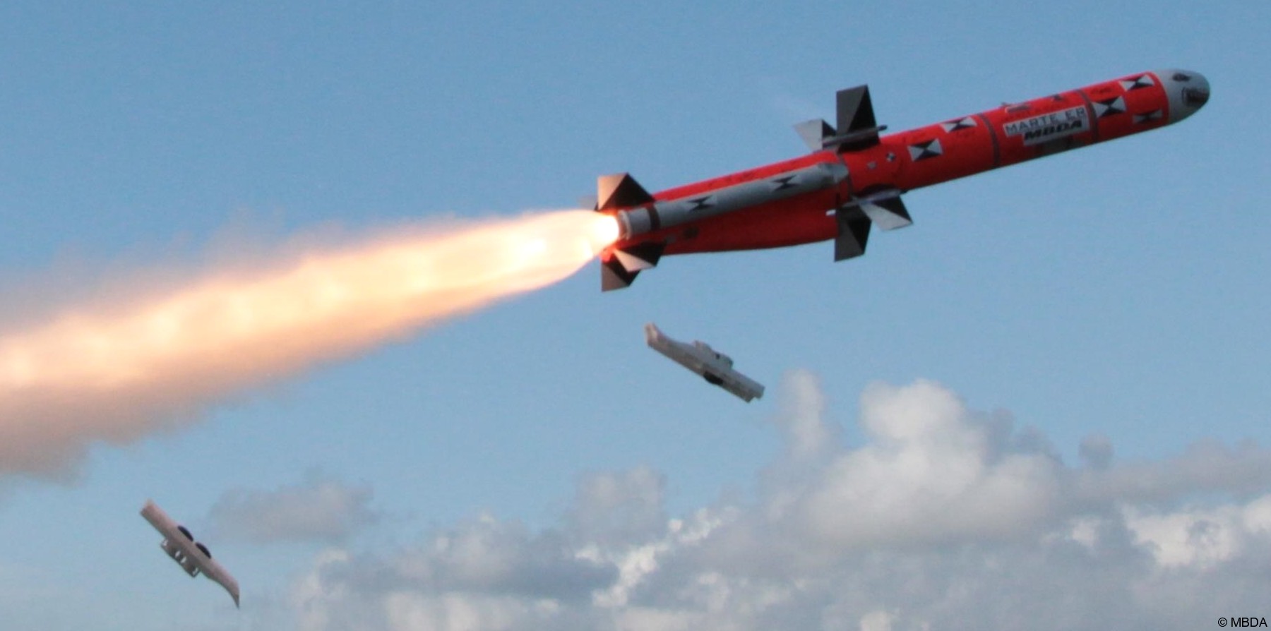 marte er mbda anti-ship missile ssm navy 12