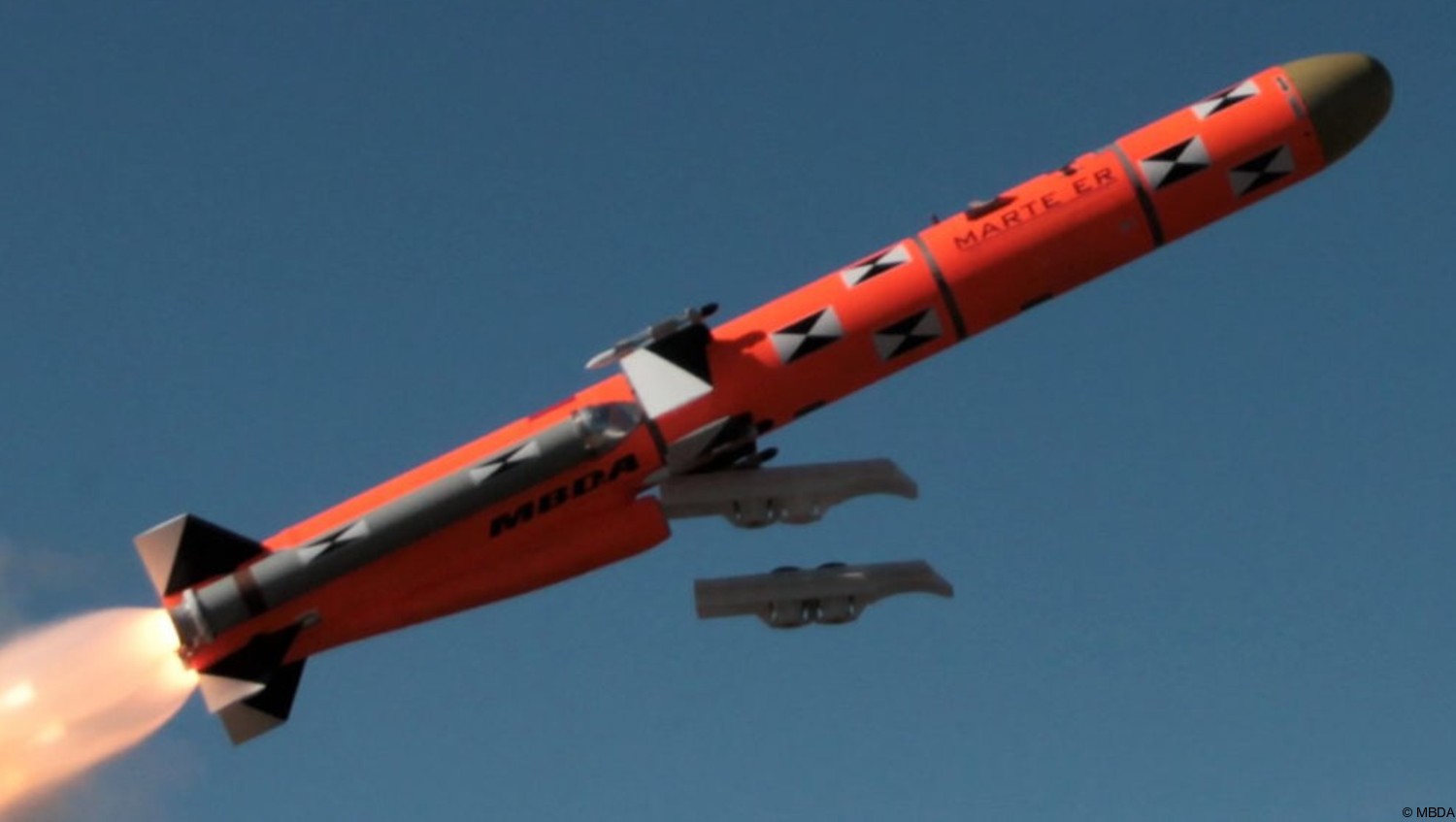 marte er mbda anti-ship missile ssm navy 13