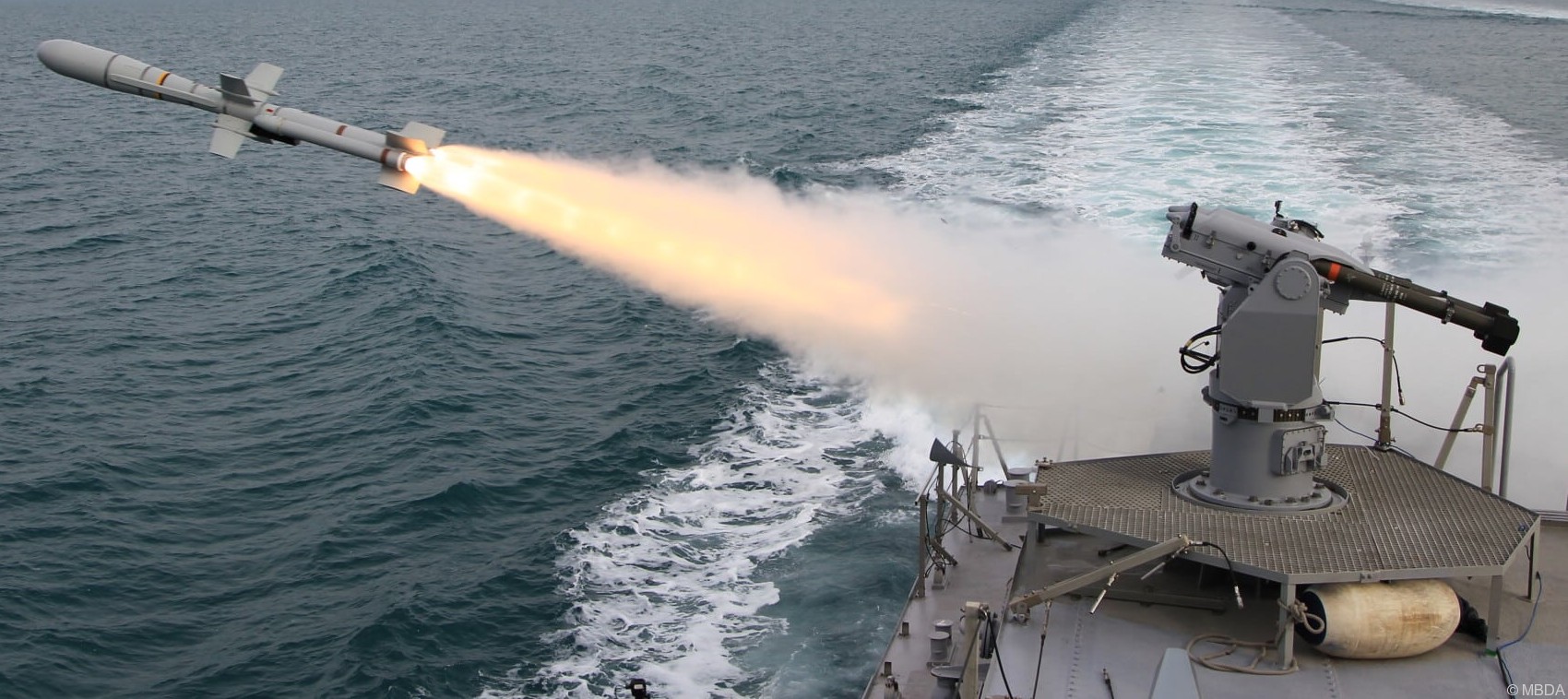 marte mk2/n mbda anti-ship missile ssm navy 02