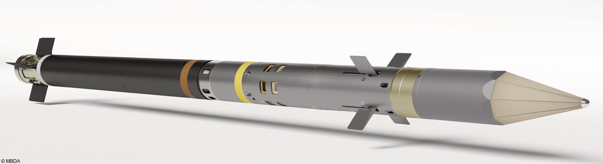 mbda mistral sam missile ciws 02