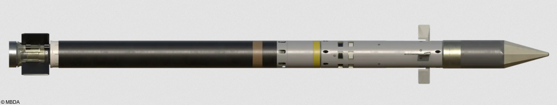 mbda mistral sam missile ciws 03