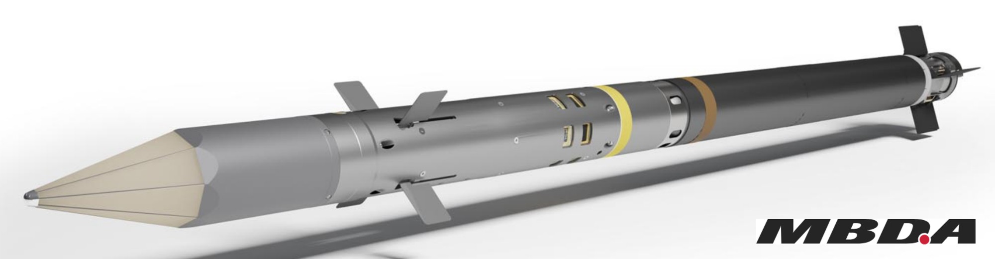 mbda mistral sam missile ciws 04