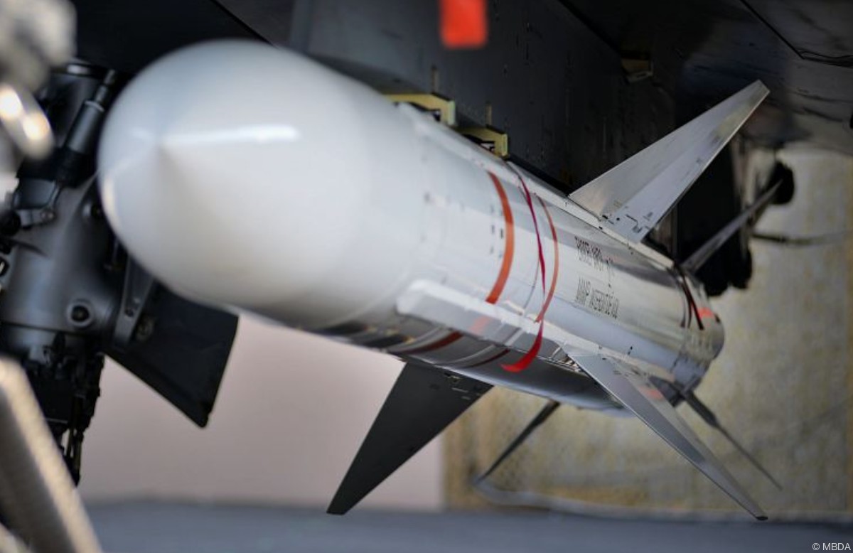 am39 exocet anti-ship missile ssm aircraft launched mbda navy mirage rafale 05
