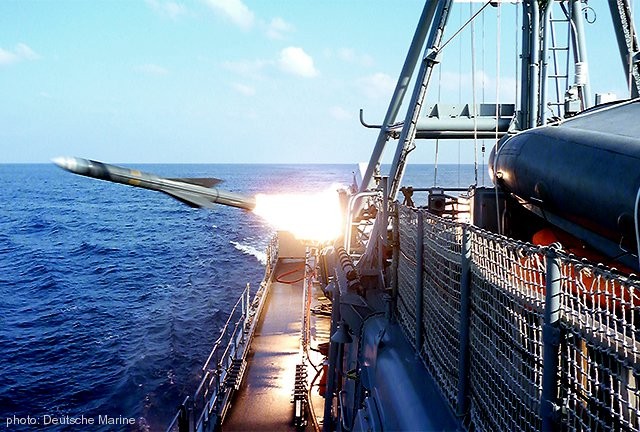 mm38 exocet ssm aerospatiale mbda anti ship missile 11